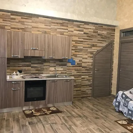 House Marika Apartment *