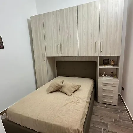 Apartment House Marika Terrasini