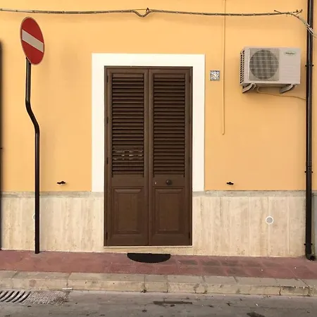 House Marika Terrasini