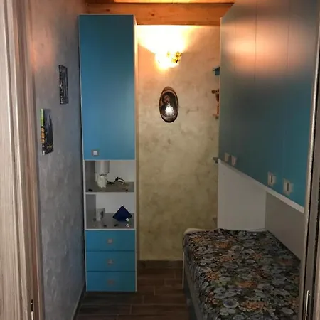 House Marika Apartment *